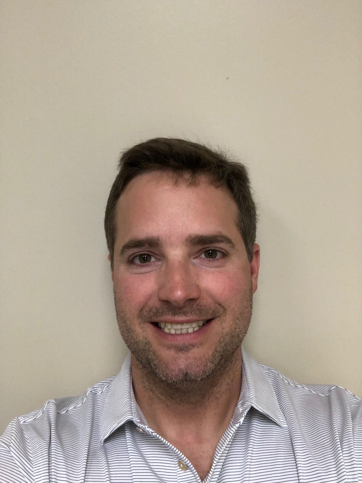 Bennett McEvoy